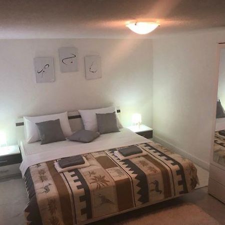 Apartman Bingo Zadar Exteriér fotografie