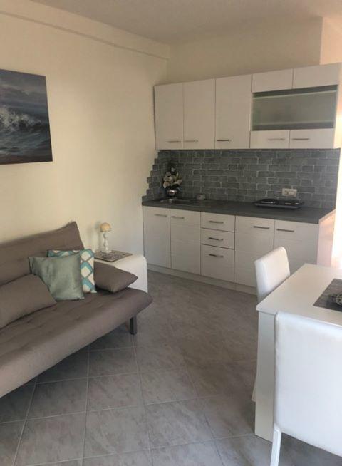 Apartman Bingo Zadar Exteriér fotografie