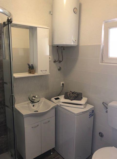 Apartman Bingo Zadar Exteriér fotografie