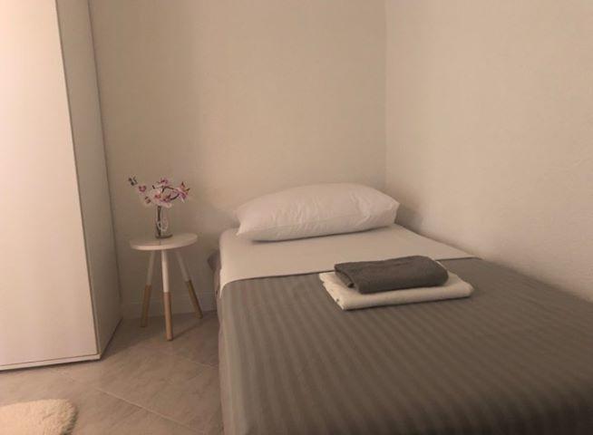 Apartman Bingo Zadar Exteriér fotografie