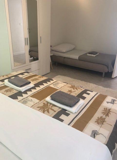 Apartman Bingo Zadar Exteriér fotografie