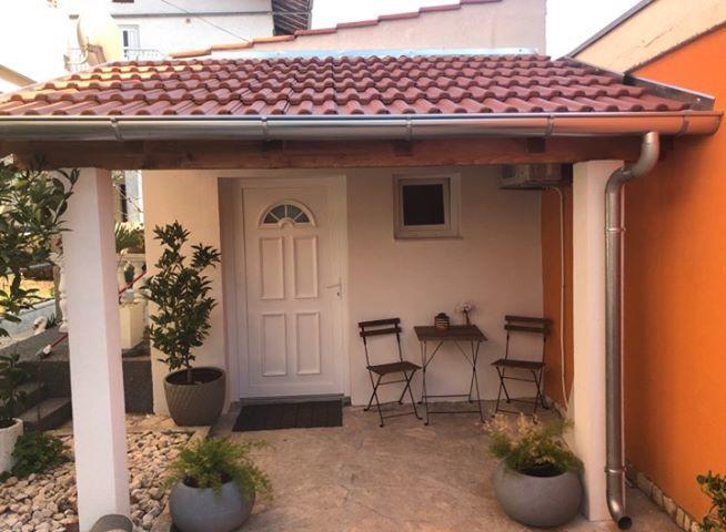 Apartman Bingo Zadar Exteriér fotografie