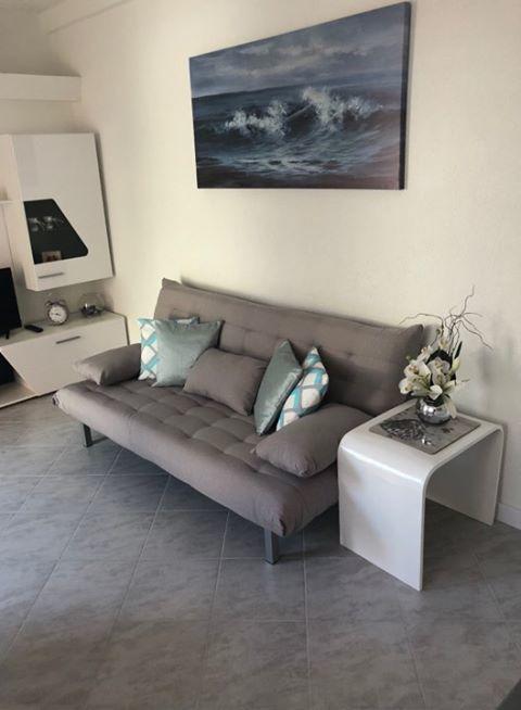 Apartman Bingo Zadar Exteriér fotografie