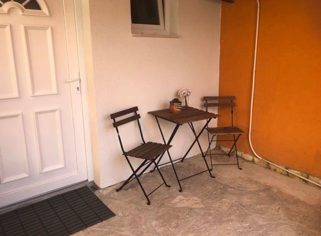Apartman Bingo Zadar Exteriér fotografie