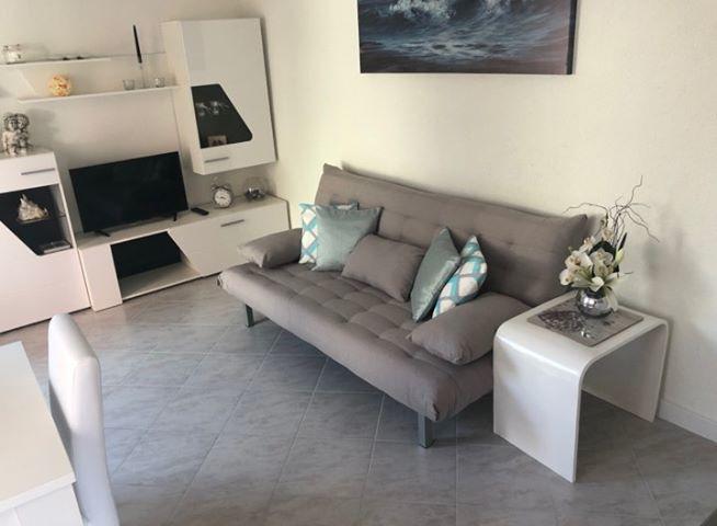 Apartman Bingo Zadar Exteriér fotografie