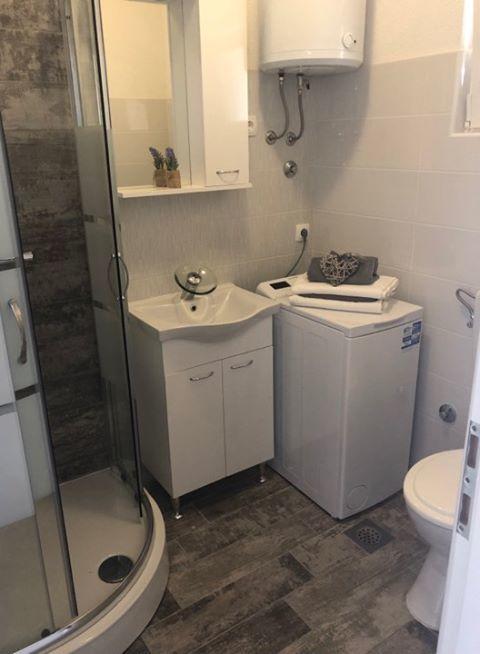 Apartman Bingo Zadar Exteriér fotografie