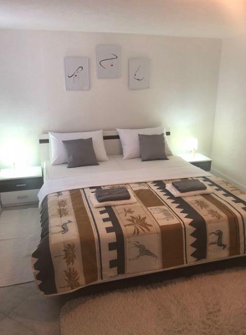 Apartman Bingo Zadar Exteriér fotografie