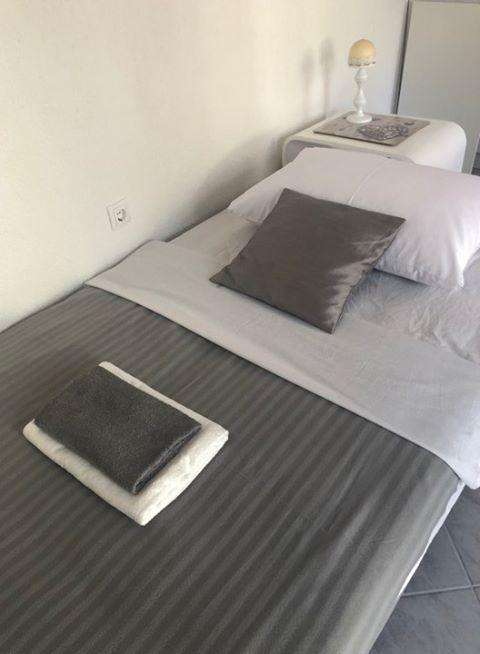 Apartman Bingo Zadar Exteriér fotografie