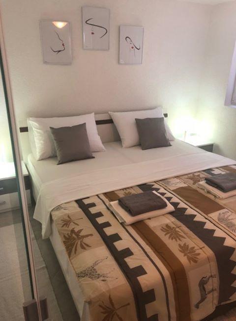Apartman Bingo Zadar Exteriér fotografie